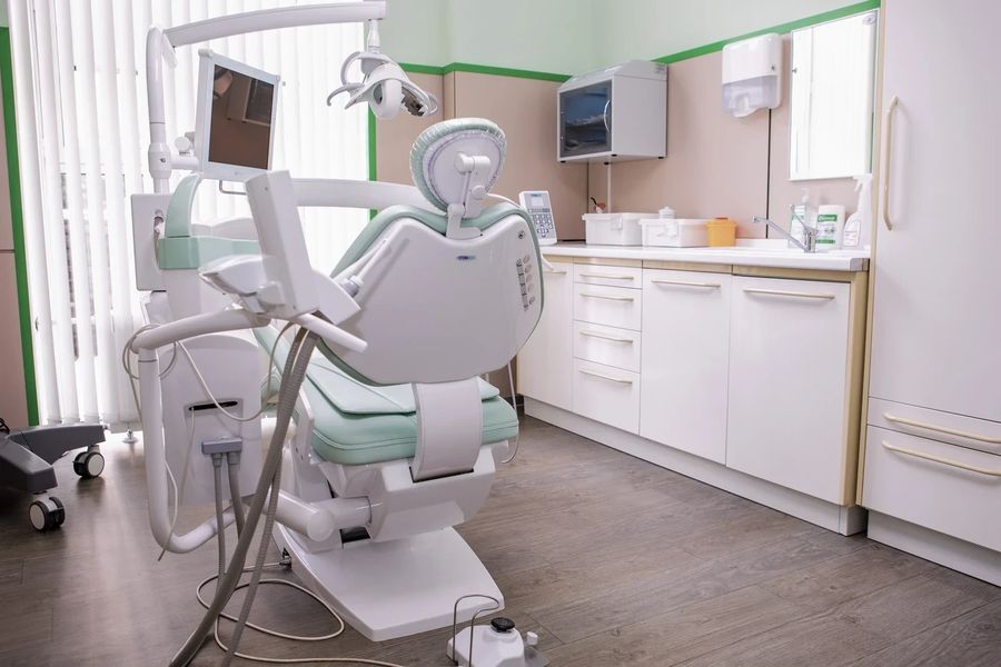 Фото клиники 3