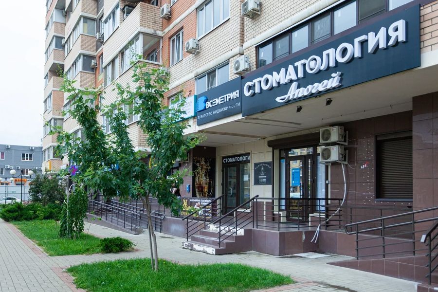 Фото клиники 2