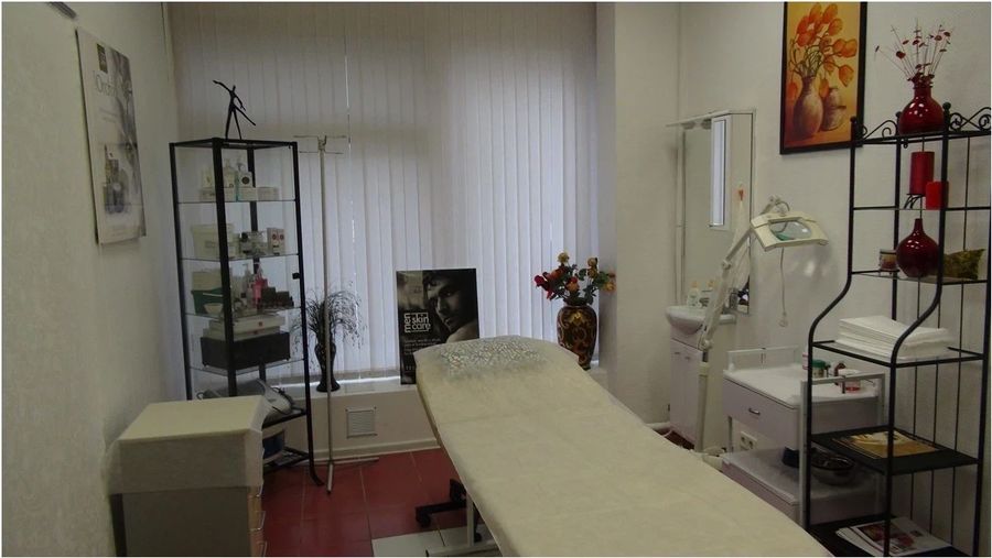 Фото клиники 2