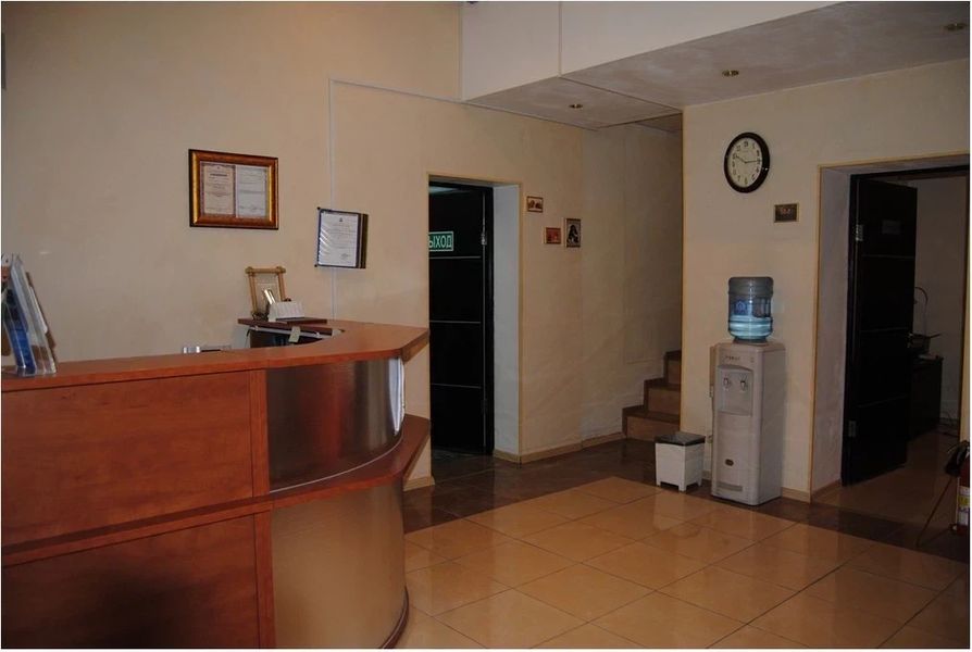 Фото клиники 4