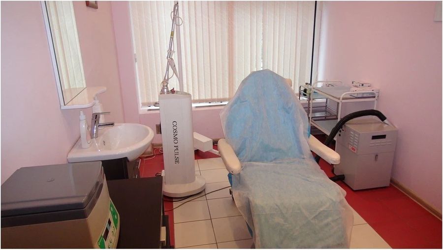 Фото клиники 1