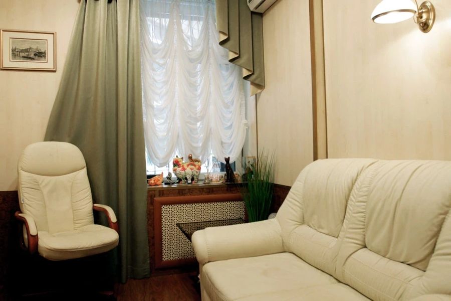 Фото клиники 2