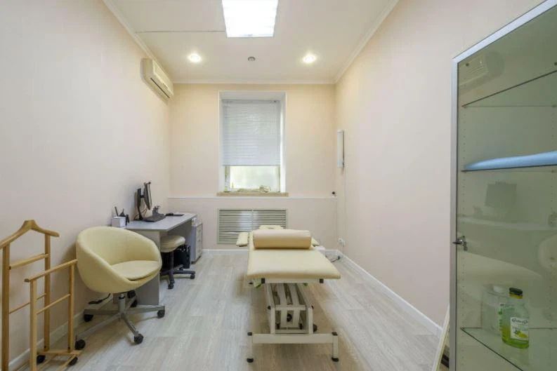 Фото клиники 3