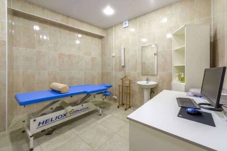 Фото клиники 4