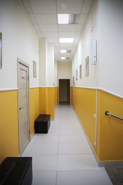 Фото клиники 1