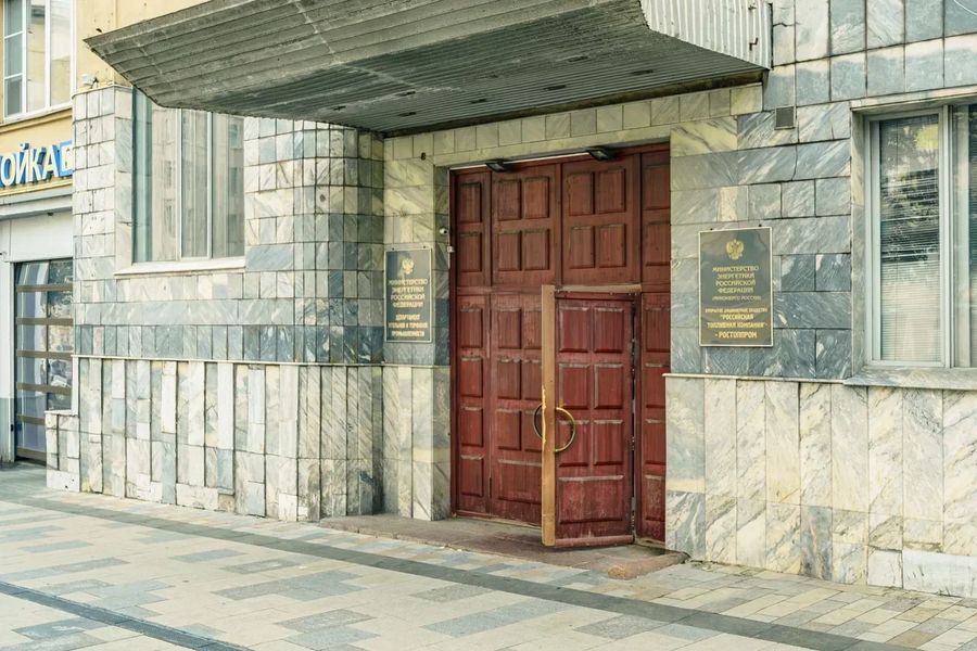 Фото клиники 1