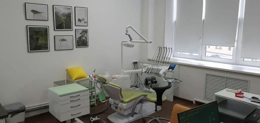 Фото клиники 7