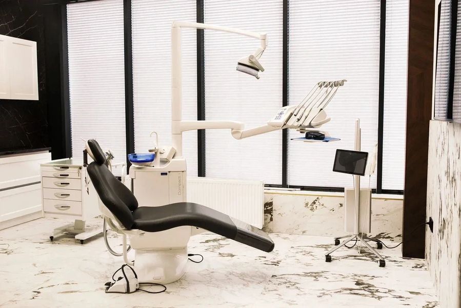 Фото клиники 8