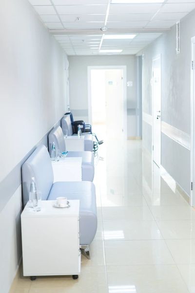 Фото клиники 7