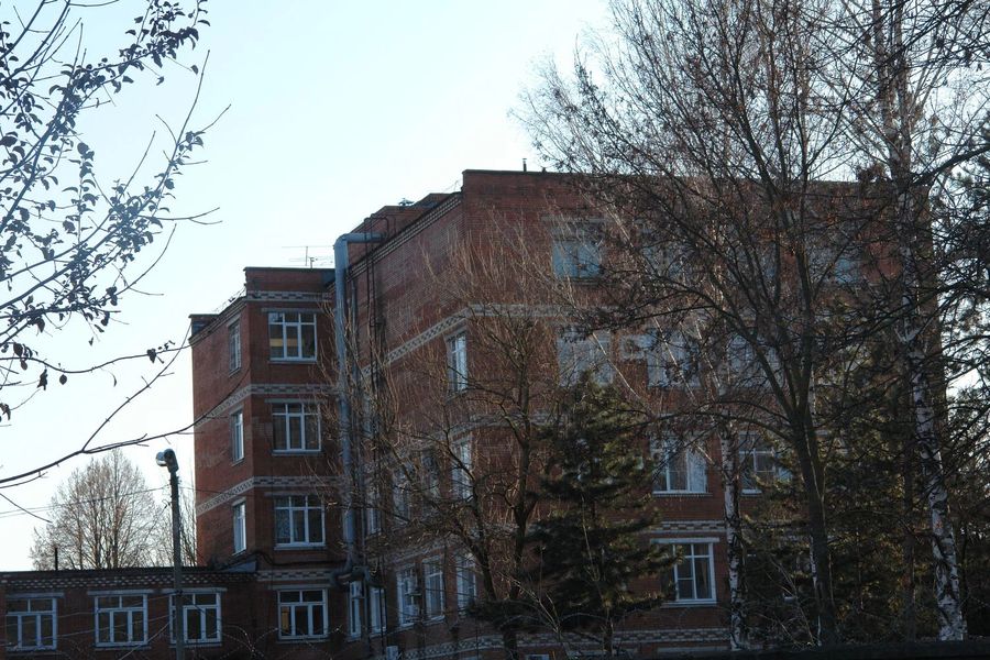 Фото клиники 3