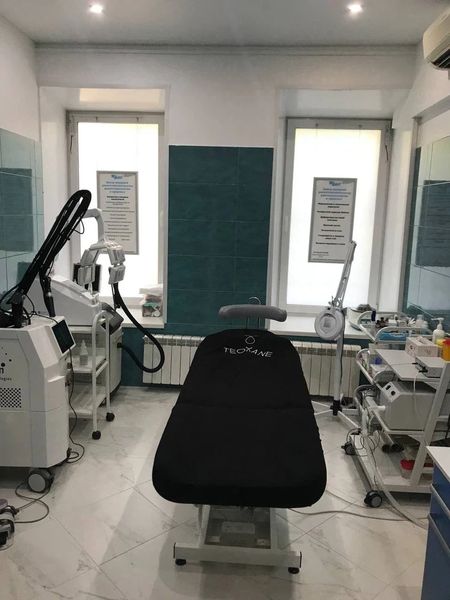 Фото клиники 4