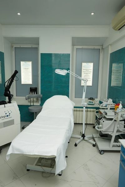 Фото клиники 2