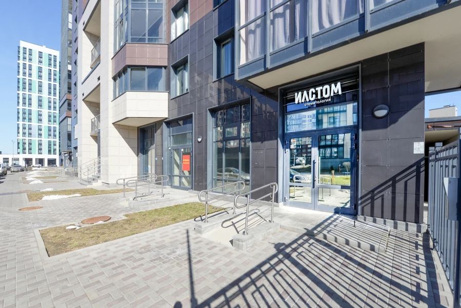 Фото клиники 1