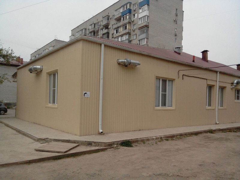 Фото клиники 2