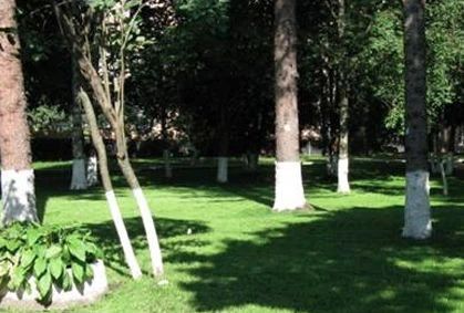 Фото клиники 1