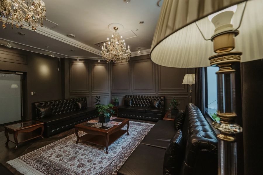 Фото клиники 6