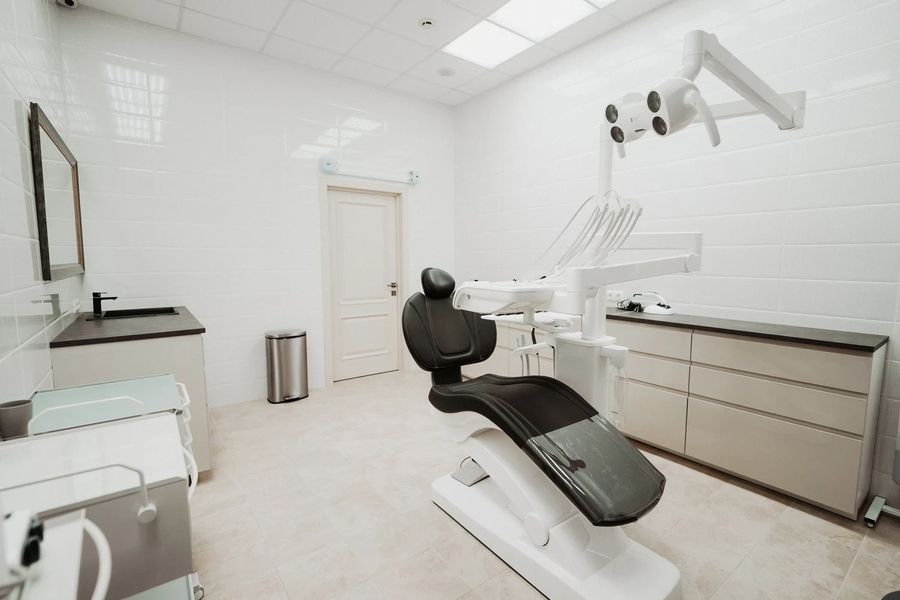 Фото клиники 2