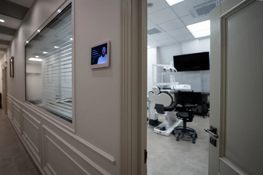 Фото клиники 3