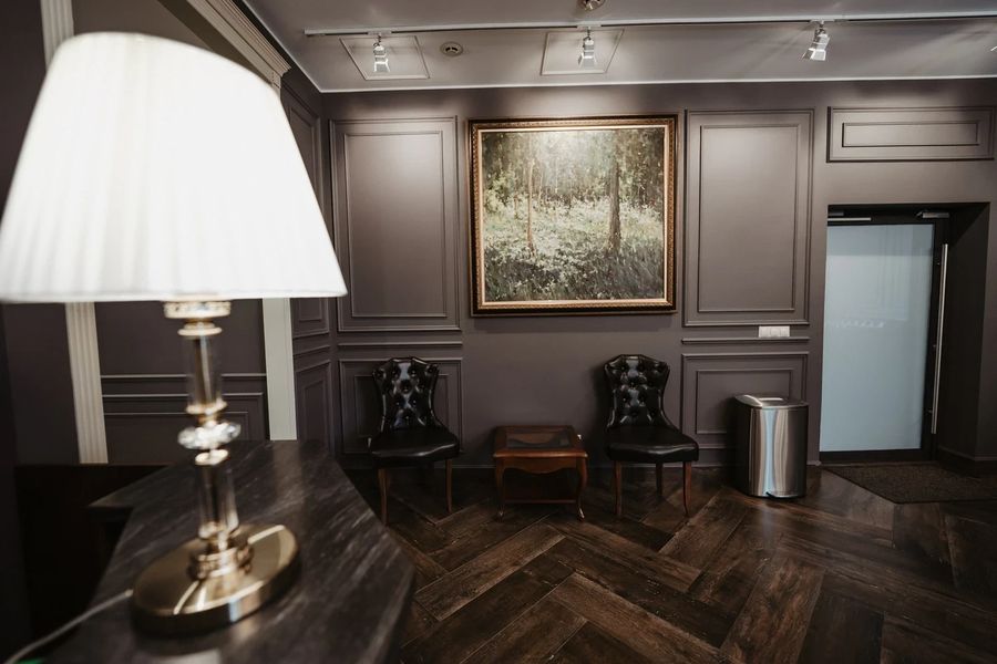 Фото клиники 5