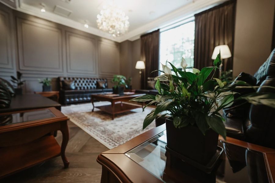 Фото клиники 4