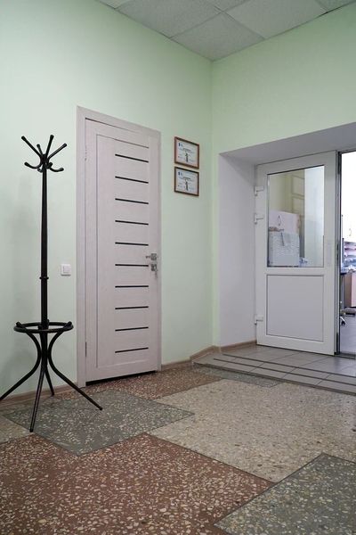 Фото клиники 7
