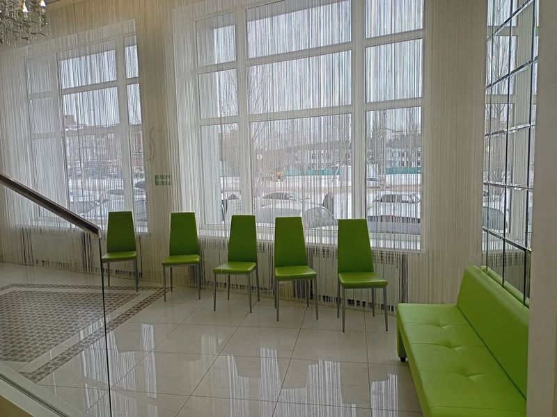 Фото клиники 6
