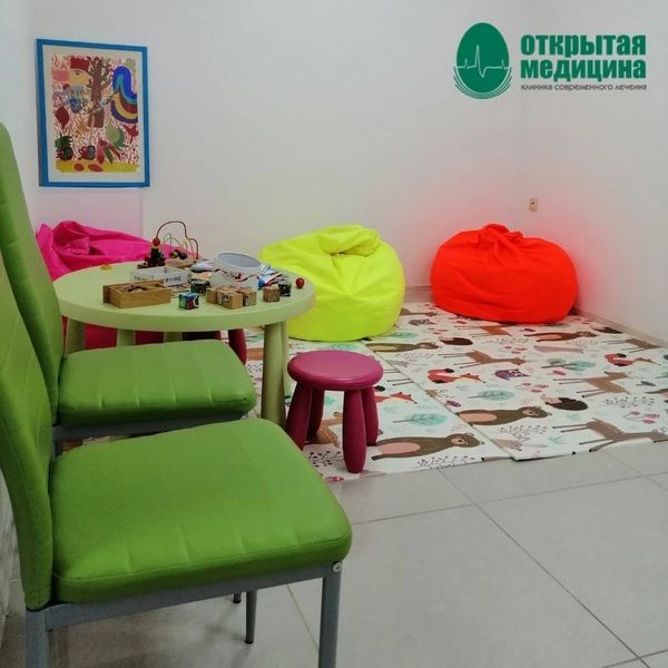 Фото клиники 5