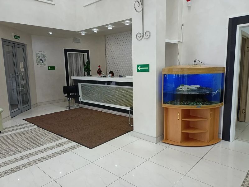 Фото клиники 2