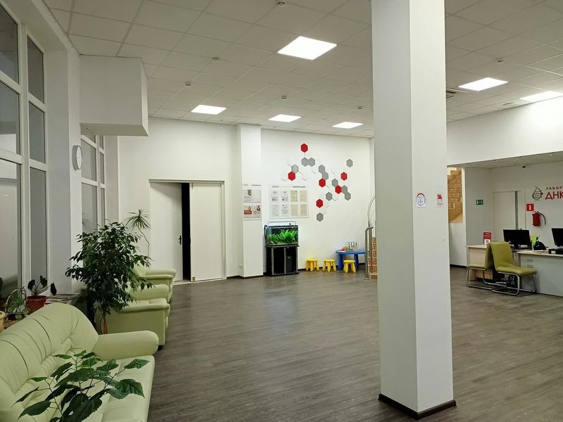 Фото клиники 3