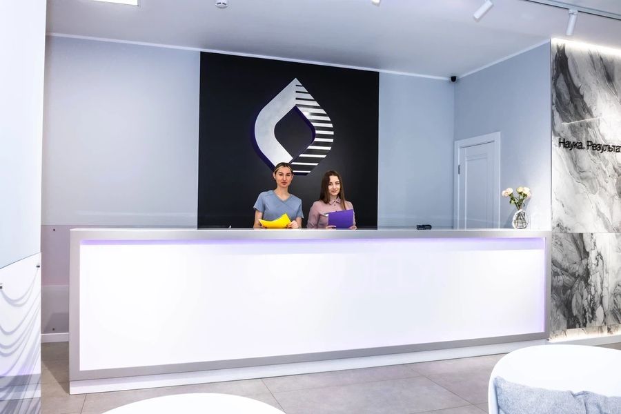 Фото клиники 2