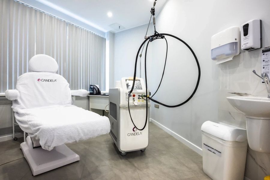 Фото клиники 7