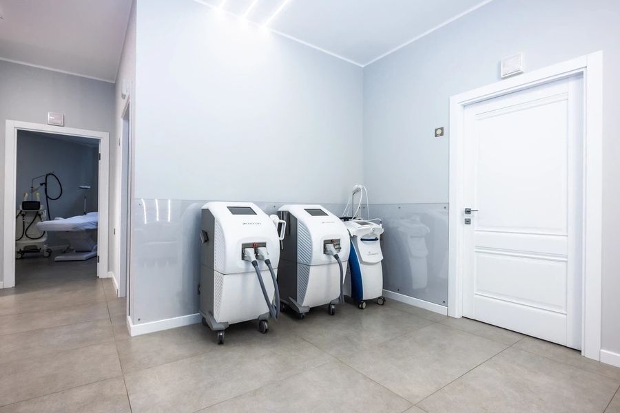 Фото клиники 6