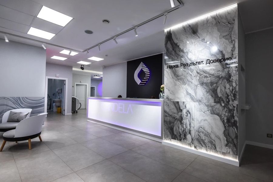 Фото клиники 1