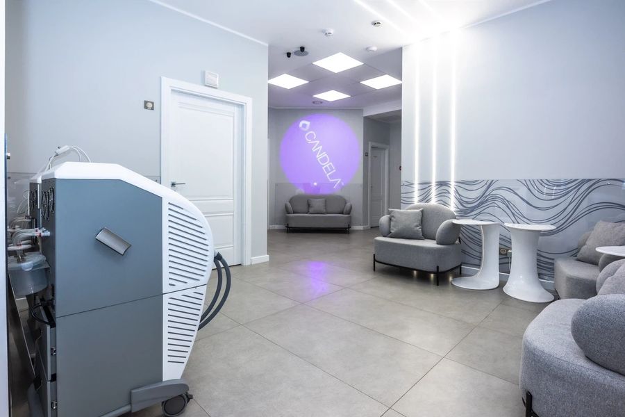 Фото клиники 5