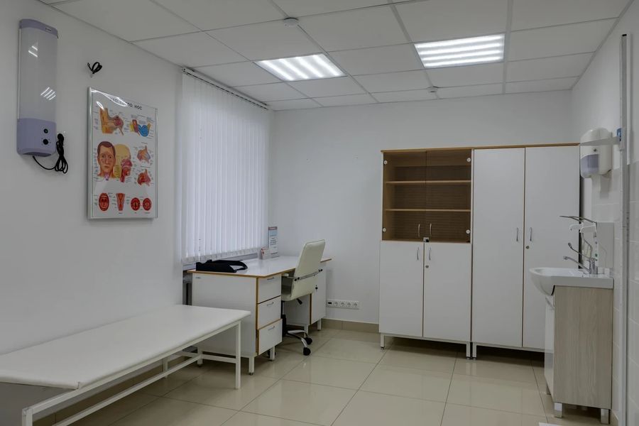 Фото клиники 12