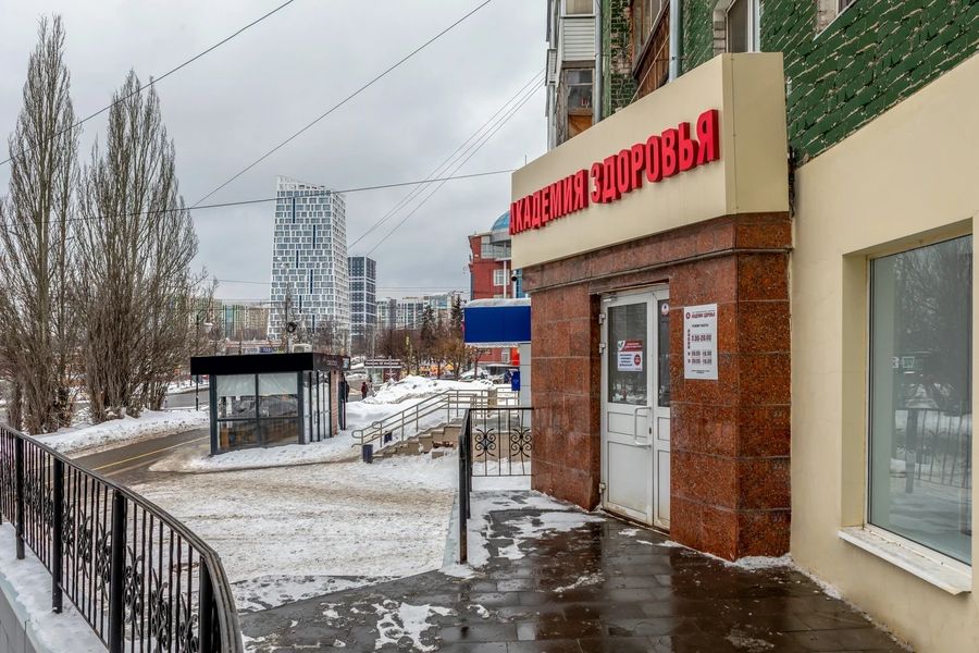 Фото клиники 3