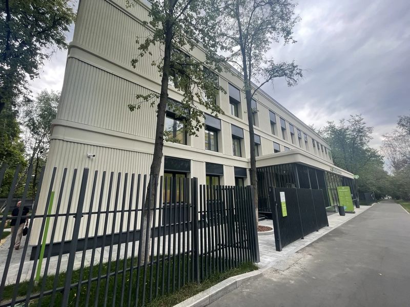 Фото клиники 1