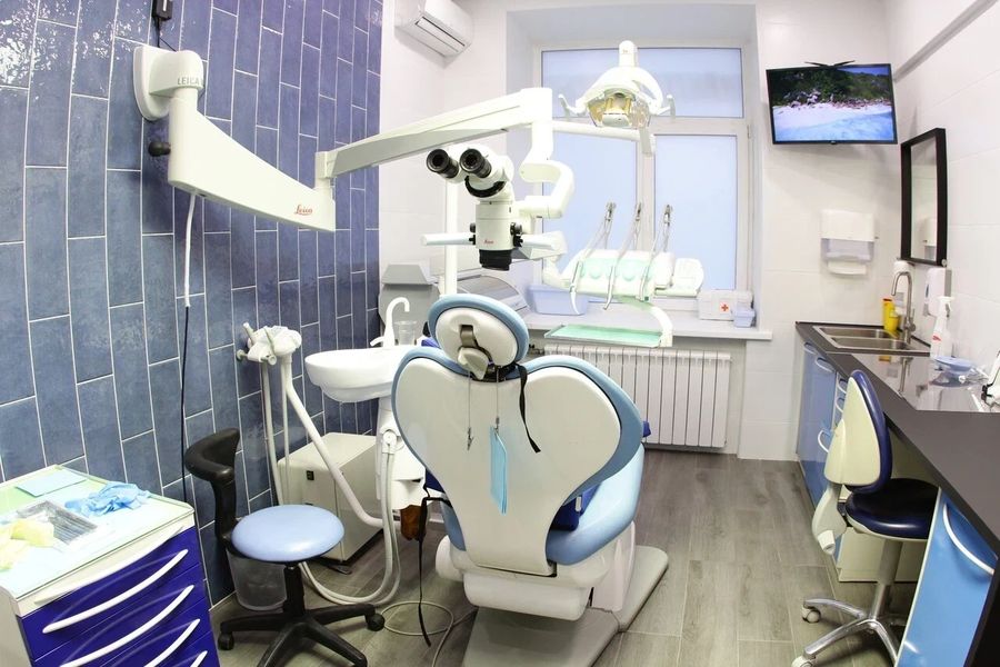 Фото клиники 2