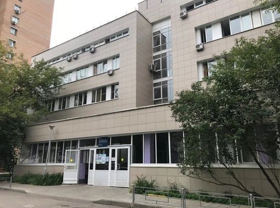 Фото клиники 1