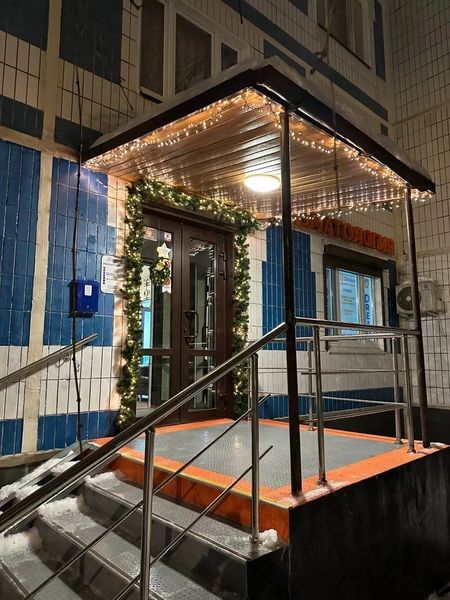 Фото клиники 2