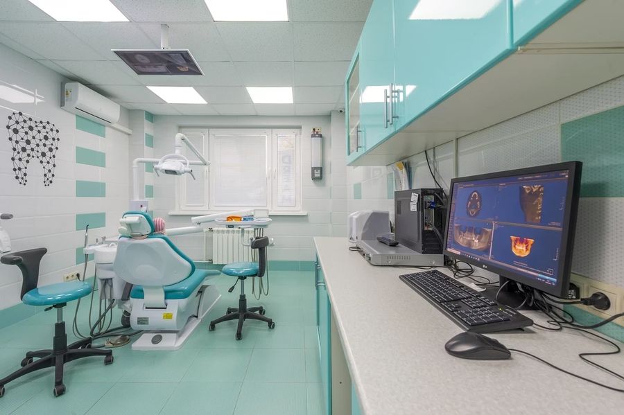 Фото клиники 3