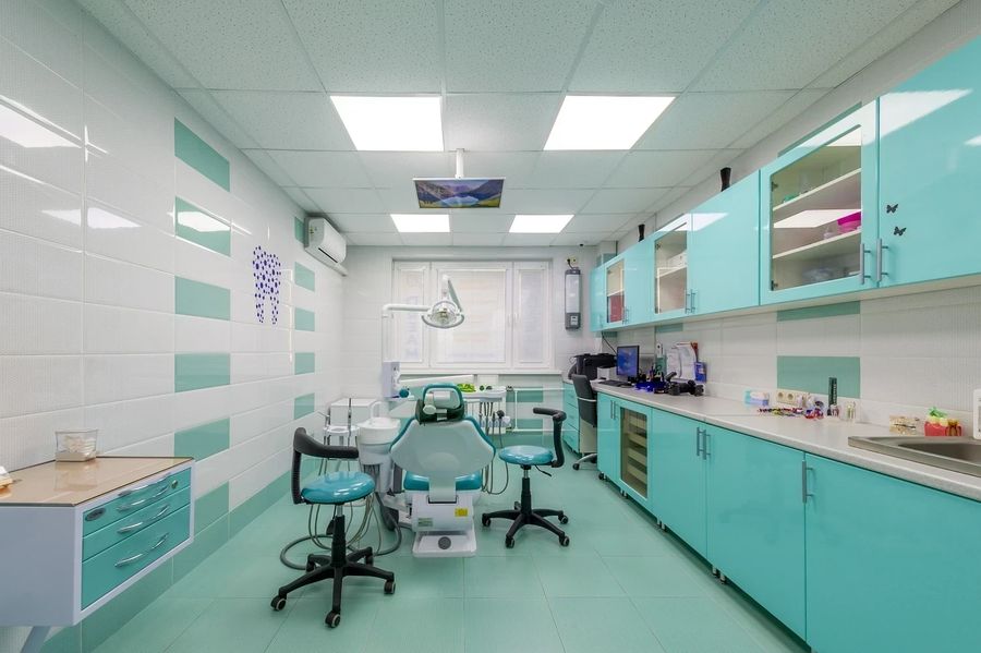 Фото клиники 6