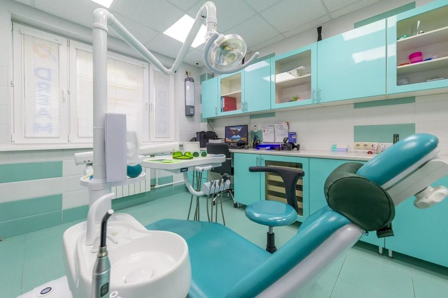 Фото клиники 4