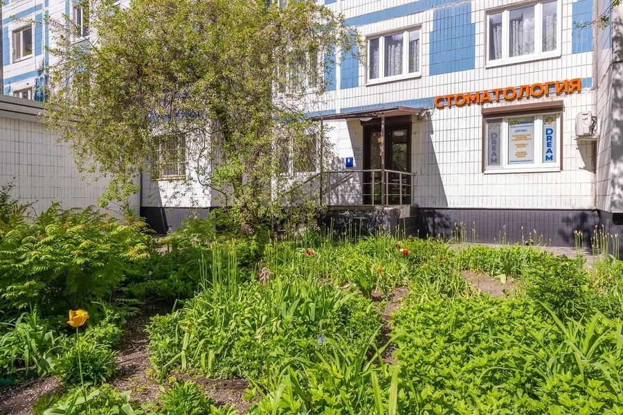 Фото клиники 1