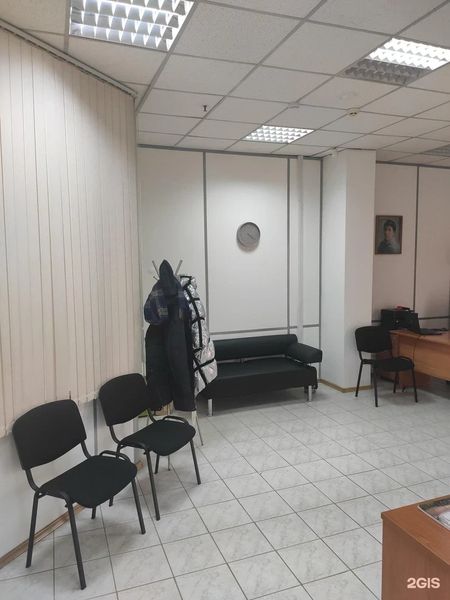 Фото клиники 3