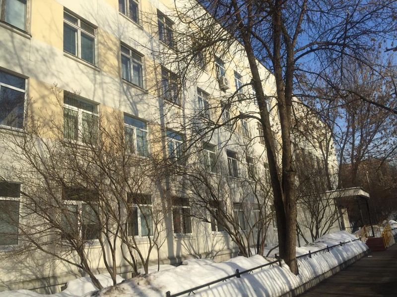 Фото клиники 1
