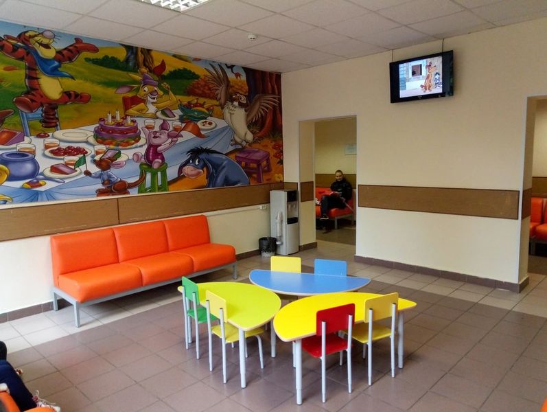 Фото клиники 5