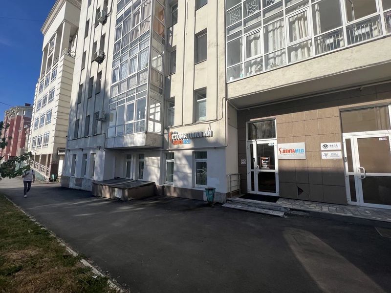 Фото клиники 1