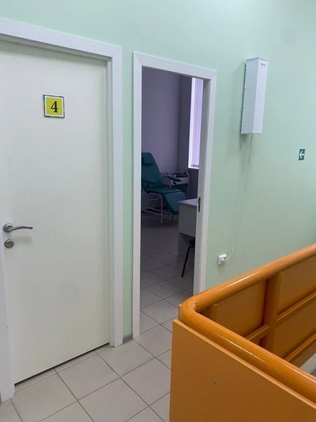 Фото клиники 8