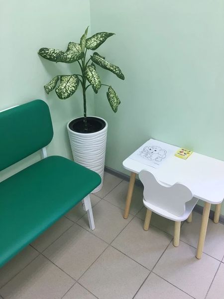Фото клиники 14